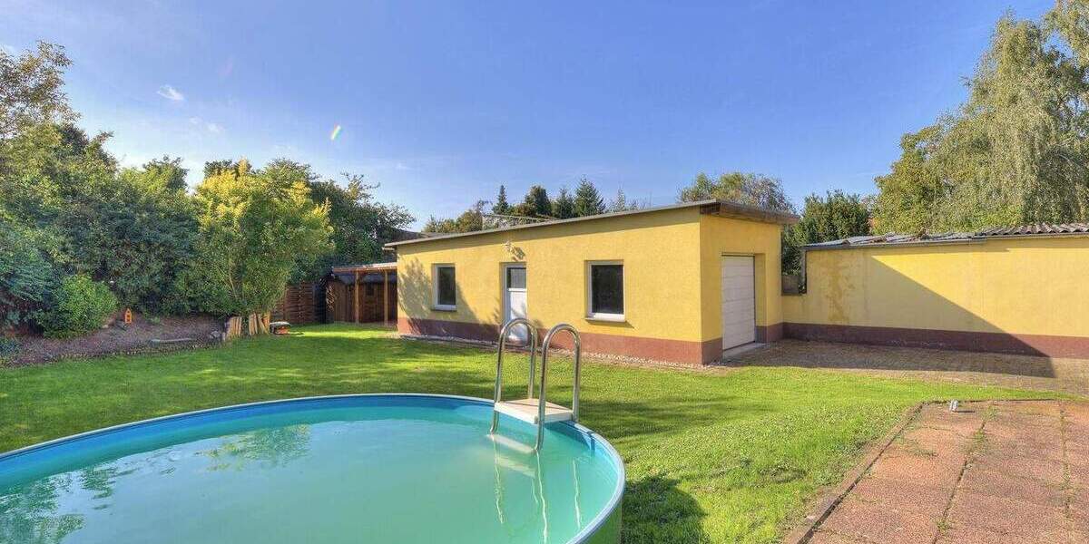 Einfamilienhaus Werder (Havel) - 4 Zimmer, 160 m&sup2;, 750.000&euro; | Angebot:25747374