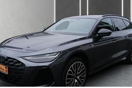 Audi A6 8.500 km 89.777 &euro; Berlin 13581