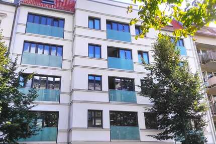 Wohnung Berlin Pankow - 3 Zimmer, 81 m&sup2;, 2.320&euro; | Angebot:26647661