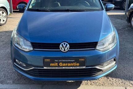 VW Polo 79.639 km 7.300 &euro; Berlin 12309