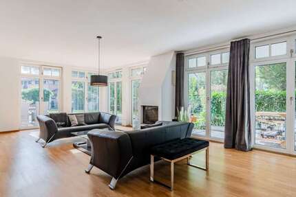 Wohnung zum Kaufen in Potsdam Klein Glienicke 1.100.000 € 185 m² 3 zimmer