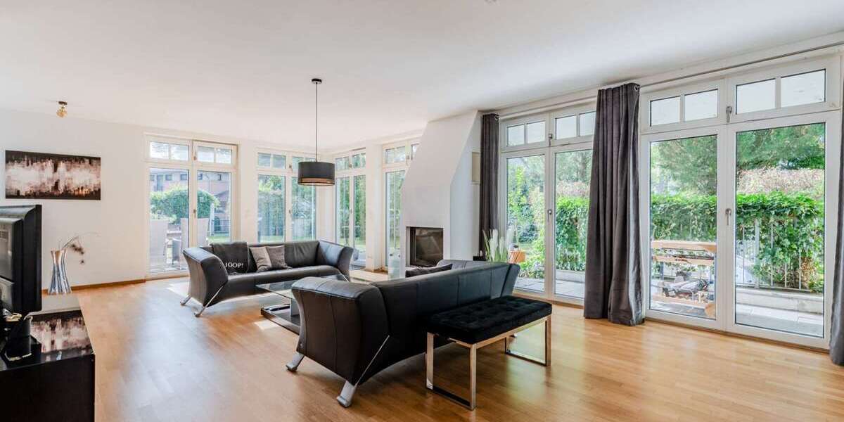 Wohnung zum Kaufen in Potsdam Klein Glienicke 1.100.000 € 185 m² 3 zimmer