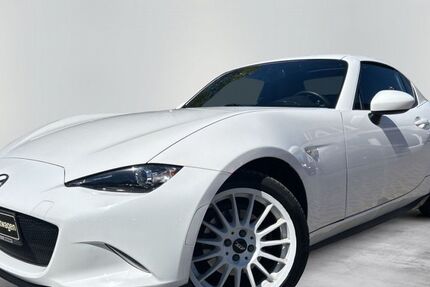 Mazda MX-5 76.894 km 23.490 &euro; Berlin 12247