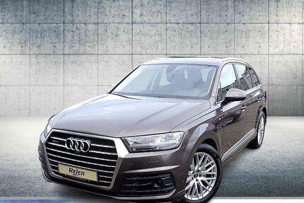 Audi Q7 128.800 km 36.900 &euro; Berlin 13405