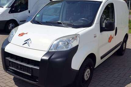 Citroen Nemo 71.350 km 2.950 &euro; Berlin 12681