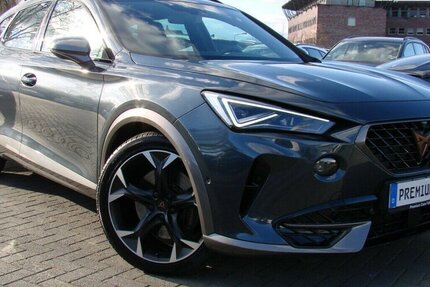 Cupra Formentor VZ 4Drive ABT 2.0TSI 360° ACC Pano Beats