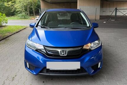 Honda Jazz 260.000 km 5.699 &euro; Berlin 10553
