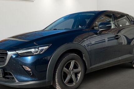 Mazda CX-3 142.078 km 12.699 &euro; Berlin 12681