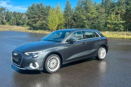 Audi A3 172.000 km 12.600 &euro; Blankenfelde-Mahlow 15831