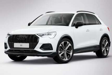 Audi Q3 5.133 km 42.500 € Berlin 12489