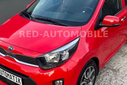 Kia Picanto 90.000 km 10.690 € Berlin 12249