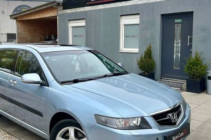 Honda Accord 139.000 km 6.990 &euro; Berlin 13088