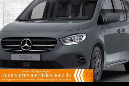 Mercedes-Benz T-Klasse 42.339 km 24.290 &euro; Berlin 13581