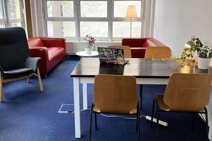 Gewerbeobjekt Berlin Neukölln - 1.290&euro; | Angebot:26315687
