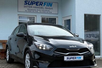 Kia ceed / Ceed 23.732 km 18.490 &euro; Falkensee 14612