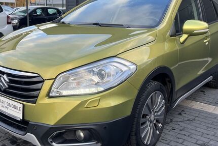 Suzuki (SX4) S-Cross 150.000 km 9.470 &euro; Nauen 14641