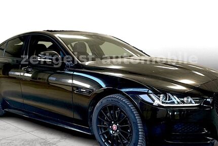 Jaguar XE 139.800 km 14.985 &euro; Potsdam 14480