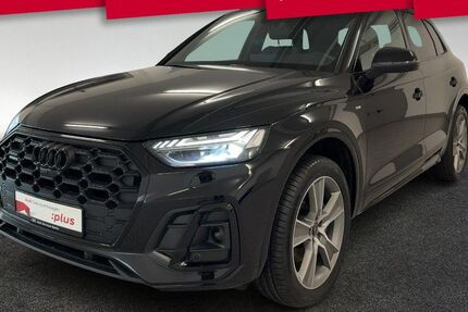 Audi Q5 36.500 km 42.900 &euro; Berlin 12489