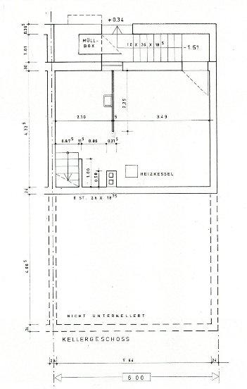 Reihenhaus Berlin Steglitz-Zehlendorf - 5 Zimmer, 125 m&sup2;, 570.000&euro; | Angebot:26617730