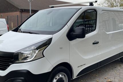 Renault Trafic 100.000 km 12.971 &euro; Berlin 12681