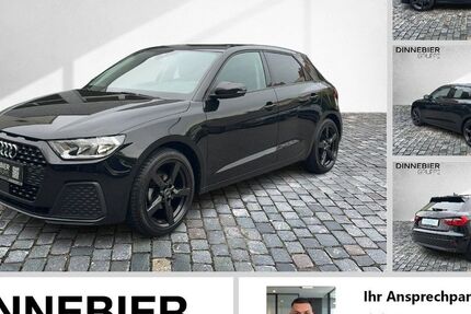 Audi A1 23.200 km 22.990 &euro; Berlin 10711