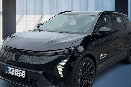 Renault Scenic E-TECH 14.044 km 48.990 &euro; Berlin 12099