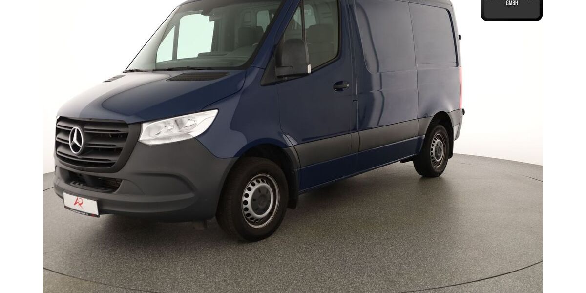 Mercedes-Benz Sprinter 74.955 km 24.880 &euro; Berlin 12103