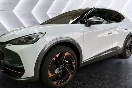 Cupra Tavascan 14.000 km 42.790 &euro; Berlin 12681