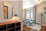 Etagenwohnung Berlin Neukölln - 2 Zimmer, 34 m&sup2;, 1.279&euro; | Angebot:26737455
