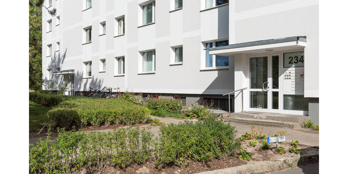 Etagenwohnung Berlin Dahlem - 4 Zimmer, 120 m&sup2;, 636.900&euro; | Angebot:26257408