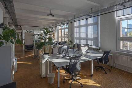 Gewerbeobjekt Berlin Kreuzberg - 5.000&euro; | Angebot:25320285