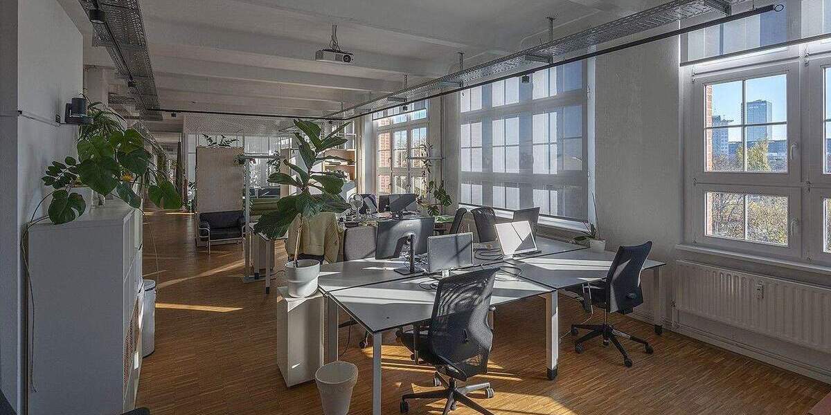 Gewerbeobjekt Berlin Kreuzberg - 5.000&euro; | Angebot:25320285