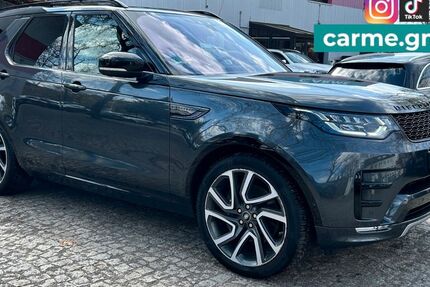 Land Rover Discovery 231.600 km 19.980 &euro; Berlin 13581