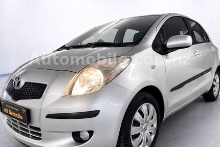 Toyota Yaris 131.174 km 5.990 &euro; Berlin 10369