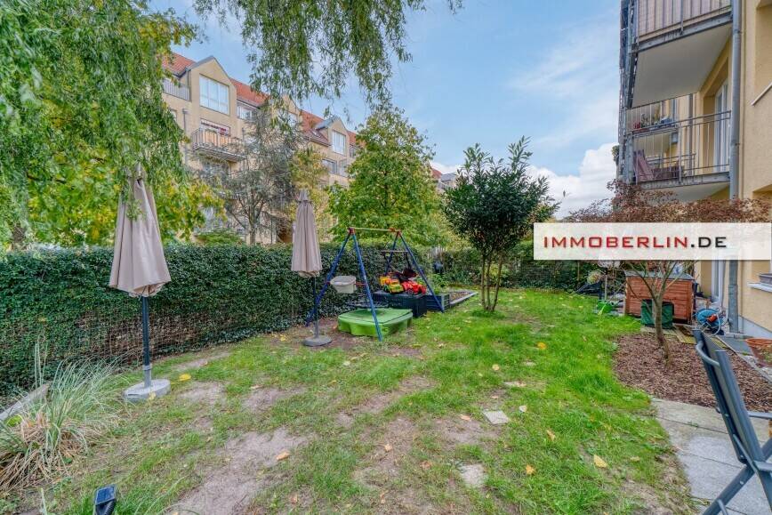 Etagenwohnung Teltow - 3 Zimmer, 82 m&sup2;, 339.000&euro; | Angebot:26242649