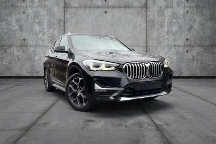 BMW X1 147.809 km 17.499 &euro; Potsdam 14482