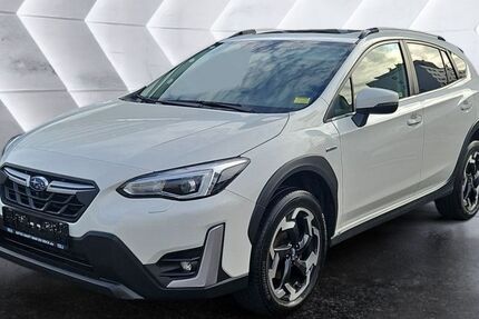 Subaru XV 68.780 km 21.790 &euro; Berlin 13051