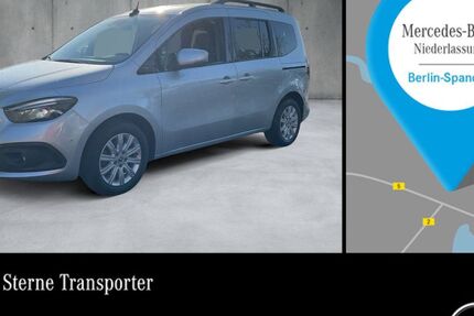 Mercedes-Benz T-Klasse 35.015 km 25.980 &euro; Berlin 13581
