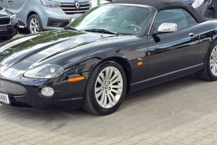 Jaguar XK8 166.000 km 14.680 &euro; Berlin 12247