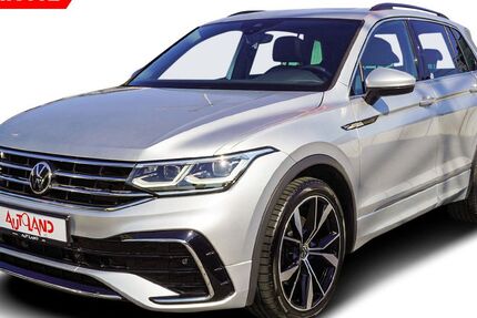 VW Tiguan 74.802 km 35.490 &euro; Berlin 12683