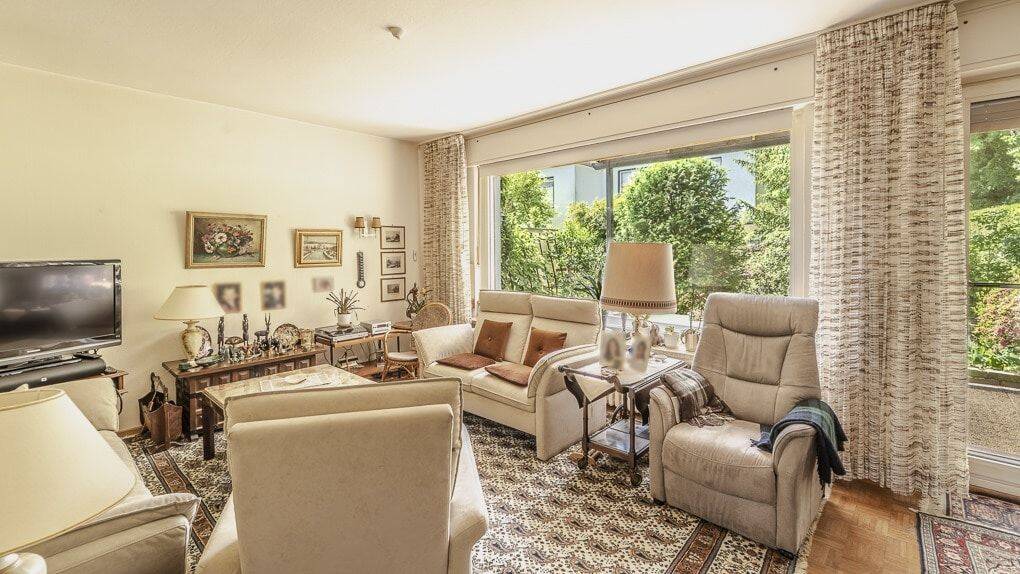 Reihenendhaus Berlin Wannsee - 6 Zimmer, 109 m&sup2;, 690.000&euro; | Angebot:26875704