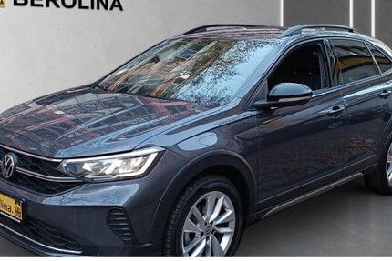 VW Taigo 25.425 km 21.179 &euro; Berlin 10709