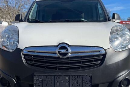 Opel Combo 116.000 km 4.890 &euro; Berlin 13353
