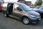VW Caddy Maxi 2,0TDI 7Sitze Tempomat AHK 57.708 km 27.980 &euro; Falkensee 14612