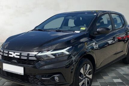 Dacia Sandero 2.564 km 16.039 &euro; Berlin 10829