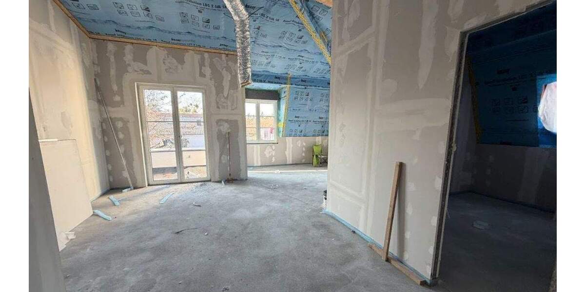 Etagenwohnung Stahnsdorf - 4 Zimmer, 105 m&sup2;, 638.000&euro; | Angebot:26733118