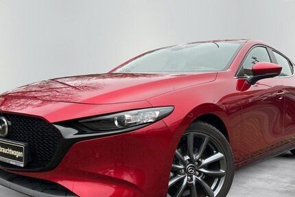 Mazda 3 26.654 km 20.490 &euro; Berlin 12247