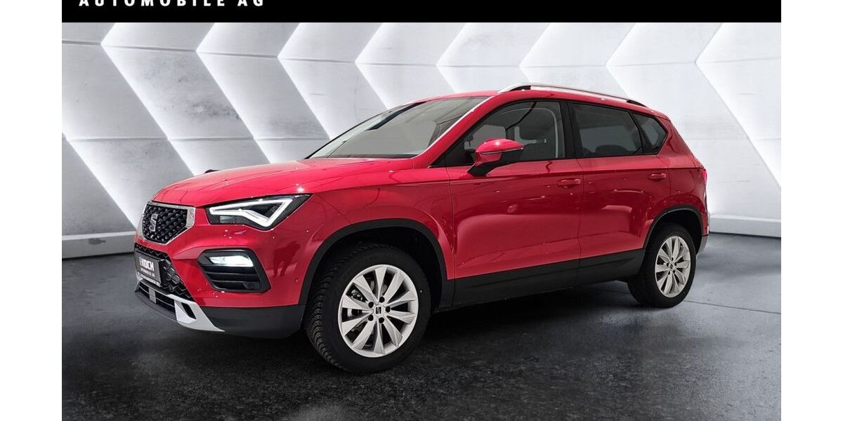 Seat Ateca 1.125 km 30.990 &euro; Berlin 10553