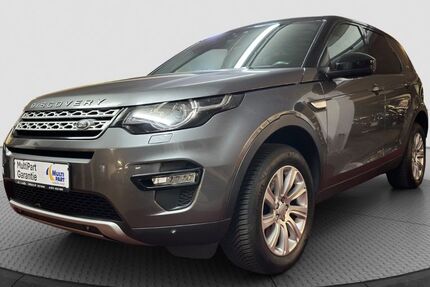 Land Rover Discovery 111.000 km 15.450 &euro; Berlin 10625