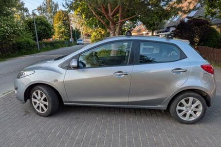 Mazda 2 125.800 km 3.500 &euro; Berlin 12621